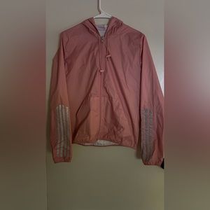 Reflex Windbreaker Size Medium